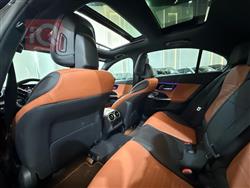 مرسيدس بنز C-Class